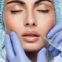 مدل فیلر ـ فقط هزینه مواد