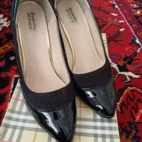 کفش زنانه قیمت ۸۰۰ هزار تومان