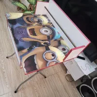 میز و صندل تحریر