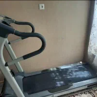 تردمیل سالم