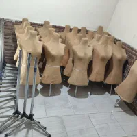 مانکن|فروشگاه و مغازه|گرگان, |دیوار
