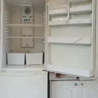 یخچال امرسال