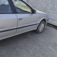 سمند 86|خودرو سواری و وانت|سبزوار, کاشفی شمالی (دادگستری)|دیوار