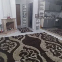 یک واحد آپارتمان ۶۵ متری در آموزشگاه جنگل