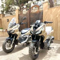 Adv160 نیوفیس ۱۴۰۵