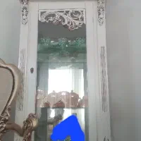 ویترین بوفه