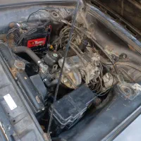 پیکان وانت مدل 90|خودرو سواری و وانت|بروجرد, |دیوار