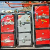 تنها نمایندگی گاوصندوق محمودی در تربت حیدریه حومه|ابزارآلات|تربت‌حیدریه, چهارراه خواف|دیوار