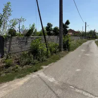 فروش زمین ۴۵۰۰ متری در پیله داربن