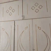 درب کمد دیواری|جاکفشی، کمد، دراور|گلستان (تهران), |دیوار