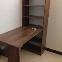 میر تحریر و کتابخانه مدل ارغوان