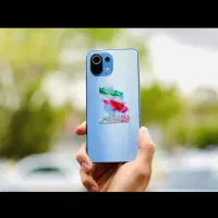 برچسب گوشی ،  پرچم ، سربند