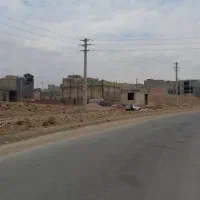 زمین مسکونی