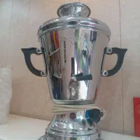 سماور برقی پلان و جاروبرقی سامسونگ