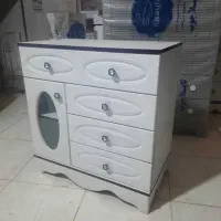 فروش با تخفیف ویژه|جاکفشی، کمد، دراور|چهاردانگه (تهران), |دیوار