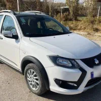 کوییک gxrl رینگ اسپرت|خودرو سواری و وانت|مراغه, |دیوار