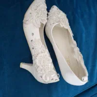 کفش مجلسی|کیف، کفش، کمربند|نسیم‌شهر, |دیوار