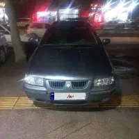 سمند Ls مدل ۹۴