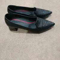 کفش نو نو سایز 40|کیف، کفش، کمربند|مسجد سلیمان, |دیوار