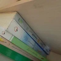 کتاب تست