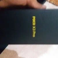 گوشی پوکو X3pro