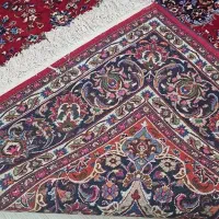 فرش دستباف 12متری|فرش|زنجان, |دیوار