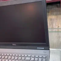 لپتاپ i7 مدل Dell 5590|رایانه همراه|هشتگرد, هشتگرد قدیم|دیوار