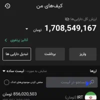 جذب سرمایه ترید حداقل ۵۰ دلار تریدر فارکس هستم