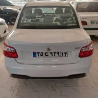 ساینا دوگانه فابریک