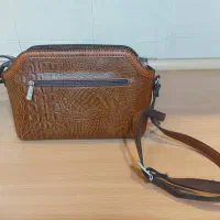 کیف چرم|کیف، کفش، کمربند|اردبیل, |دیوار