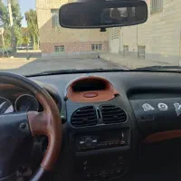 پژو ۲۰۶ مدل ۸۴ تیپ ۵|خودرو سواری و وانت|سمنان, |دیوار