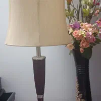 آباژور رو میزی کلاسیک