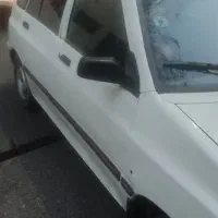 هاچبک کره ای مدل 80