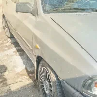 پراید مدل ۸۴نقد واقساط