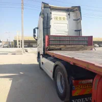 اف اچ۵۰۰|خودرو سنگین|اهواز, زندوکیلی|دیوار