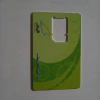 سیم کارت کد۷ بدون زنگ خور