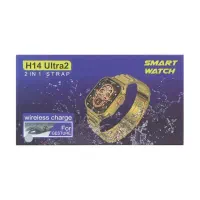 ساعت اپل واچ هوشمند طرح فول پک آیفون نسل ULTRA3|لوازم جانبی موبایل و تبلت|مشهد, شهرک رازی (شهرک غرب)|دیوار