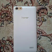 گوشی موبایل honor 4c|موبایل|شیراز, ریشمک|دیوار
