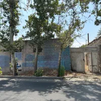 مهرشهر/چمن۳/بنا کلنگی/سند شش دانگ/باغچه|فروش زمین و ملک کلنگی|کرج, چمن|دیوار