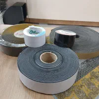 عایق الاستومری/لوله ای/رولی/نوار درزگیر|عمده‌فروشی|تهران, شهرک امام خمینی|دیوار