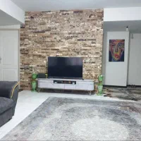 آپارتمان ۸۵متری دوخوابه با پارکینگ مسقف