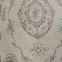 فرش نگین مشهد ۹متری،تراکم بالا نو و بسیار زیبا