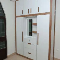 نصاب کمددیواری