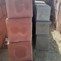 جدول باغی و موزایک|مصالح و تجهیزات ساختمان|بروجرد, |دیوار