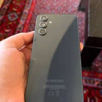گوشی a54 کم کار