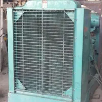 کمنز ۲۵۰ کاوا|ماشین‌آلات صنعتی|چهاردانگه (تهران), |دیوار