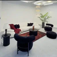 مبل یاسمین