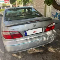 ماکسیما ۸۱ دنده ای|خودرو سواری و وانت|تهران, علم و صنعت|دیوار