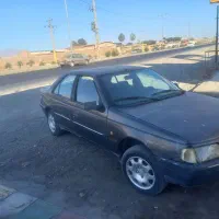 روا مدل ۸۷ دوگانه دست|خودرو سواری و وانت|سبزوار, قصبه غربی|دیوار