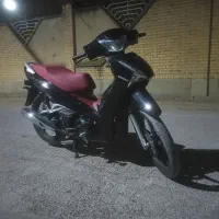 بیکلاج پانیک آشیل بهرو